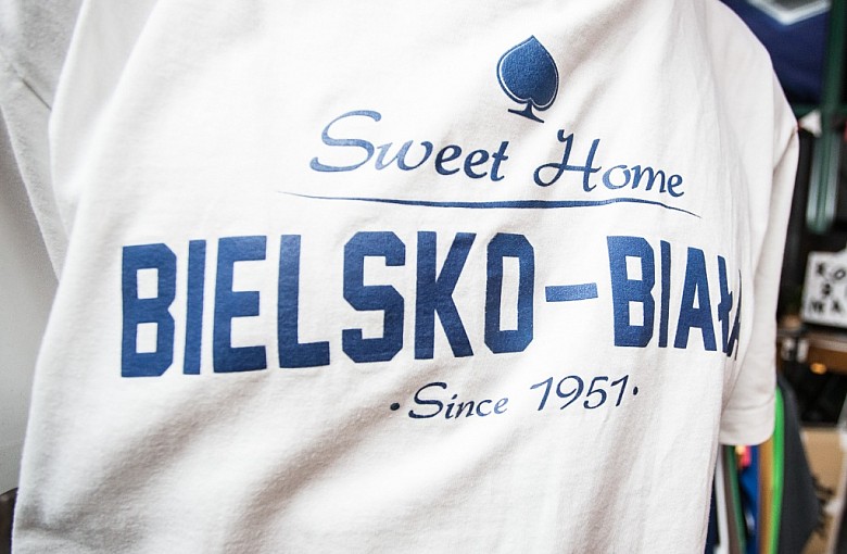 Sweet Home Bielsko-Biała
