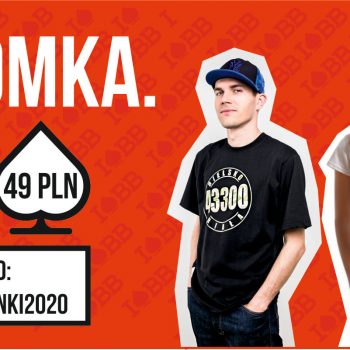 koszulki Bielsko-Biała