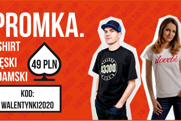 koszulki Bielsko-Biała