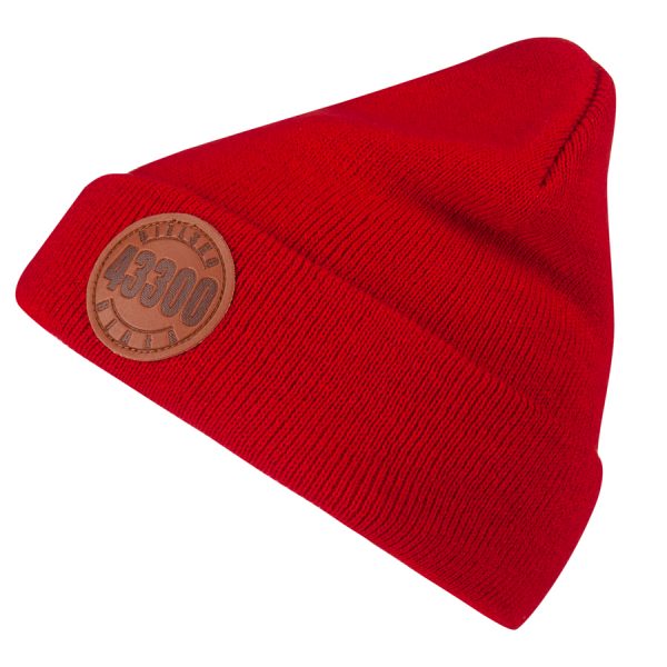 czapka-ilovebb-zimowa-43300-bb-czerwona
